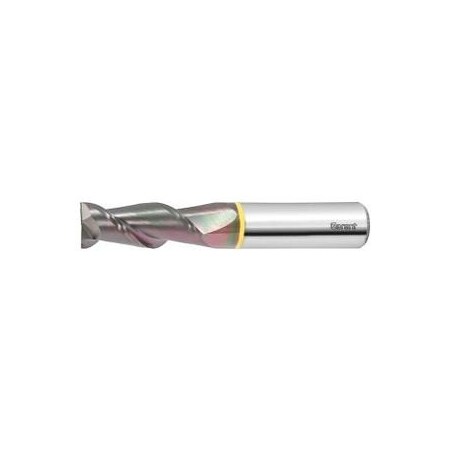 Garant Carbide End Mill, DLC Coated, 20 mm 201270 20